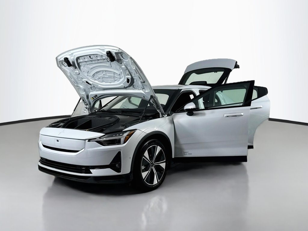 Used 2024 Polestar Polestar 2 AWD/4WD image 16