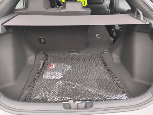 New 2026 Honda Civic Sport image 32