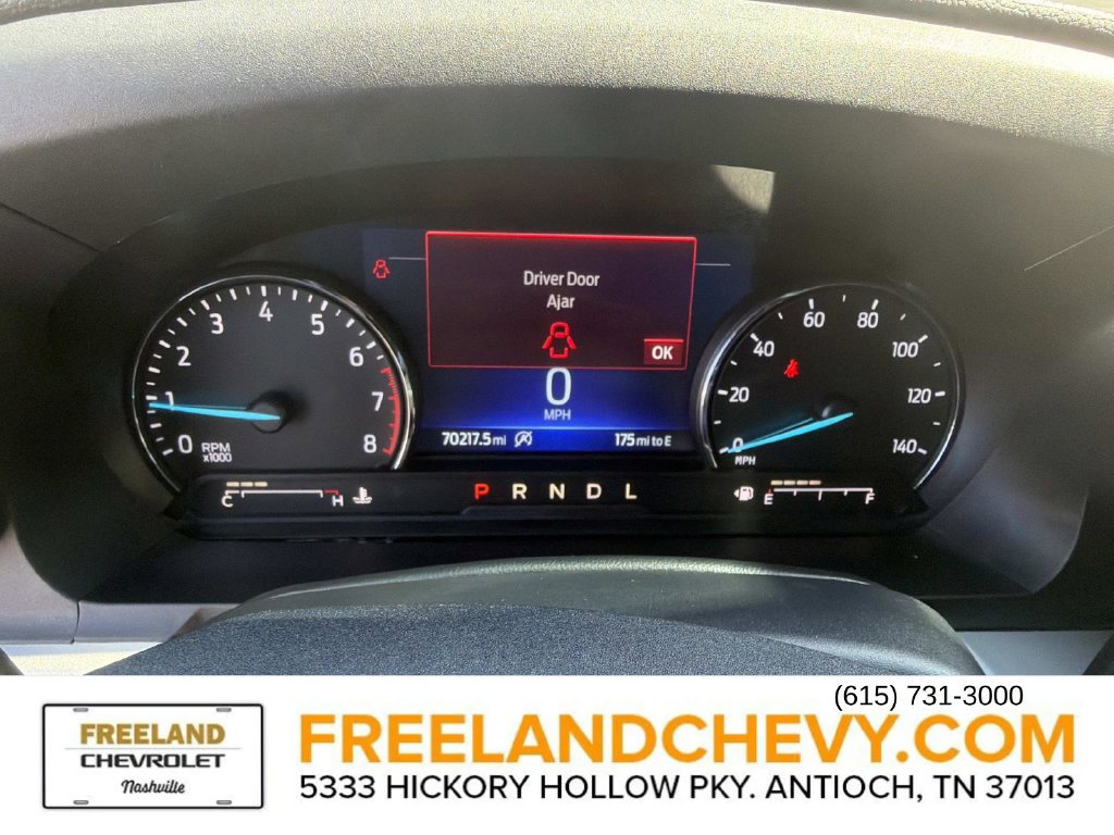 Used 2021 Ford Explorer XLT w/ Equipment Group 202A AWD/4WD image 45