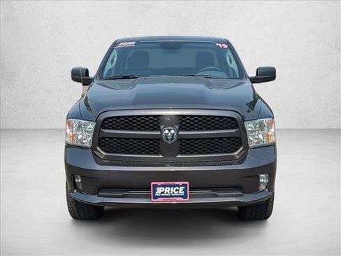 Used 2019 RAM 1500 Express AWD/4WD image 22