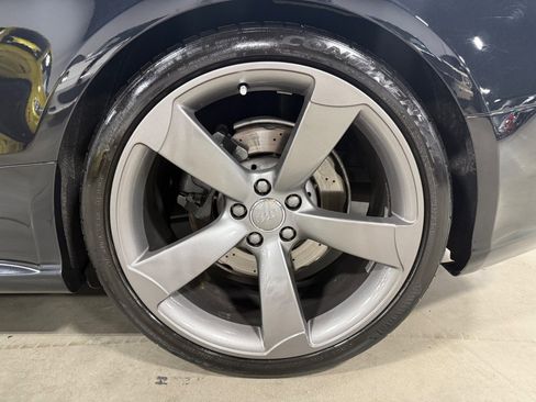 Used 2014 Audi RS 5 Cabriolet image 47