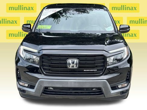 Used 2022 Honda Ridgeline Black Edition image 14