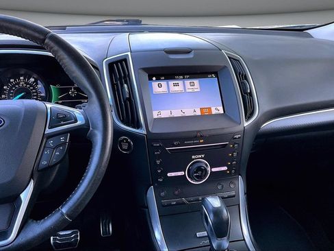 Used 2016 Ford Edge Sport w/ Equipment Group 401A AWD/4WD image 9