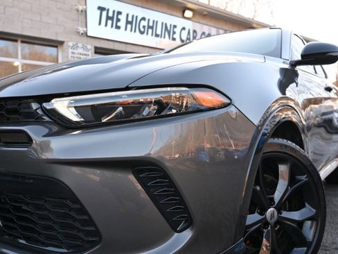 Used 2024 Dodge Hornet R/T Plus image 10