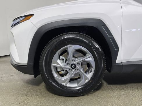 Certified 2024 Hyundai Tucson SEL image 12