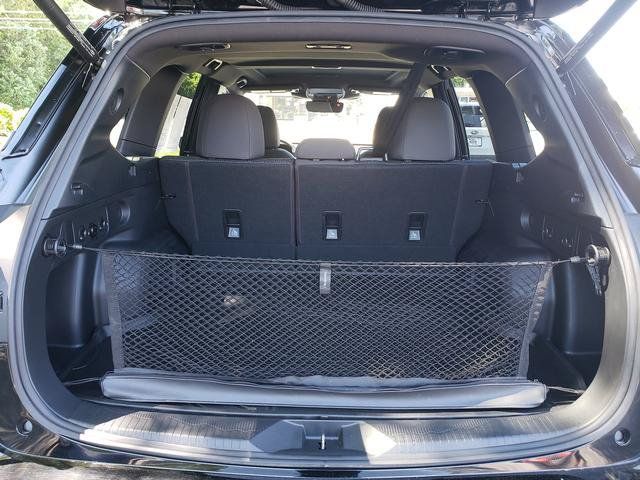 Certified 2025 Subaru Forester Premium w/ Convenience Package #1 AWD/4WD image 5