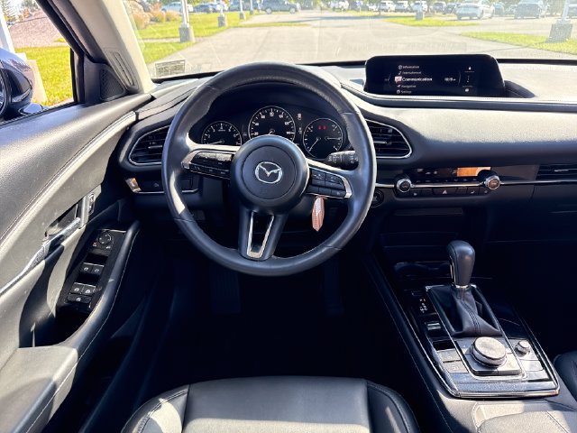 Certified 2024 MAZDA CX-30 AWD 2.5 S w/ Preferred Package image 17