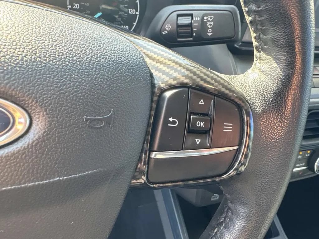 Used 2022 Ford Maverick XL FWD image 27