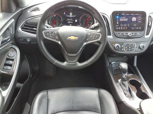 Used 2024 Chevrolet Malibu LT FWD image 20