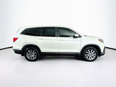Used 2019 Honda Pilot EX-L image 10