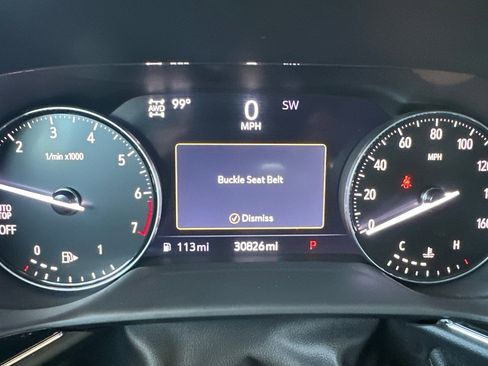 Certified 2023 Buick Envision Avenir image 26