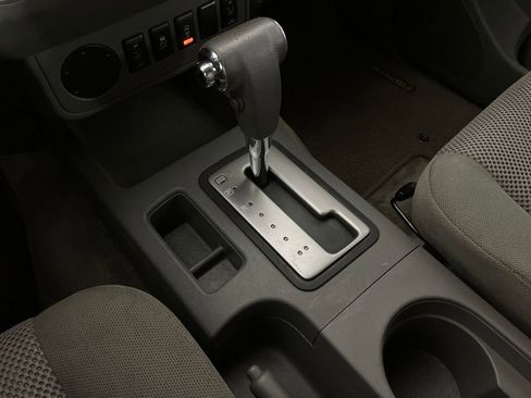 Used 2018 Nissan Frontier SV w/ Value Truck Package image 28