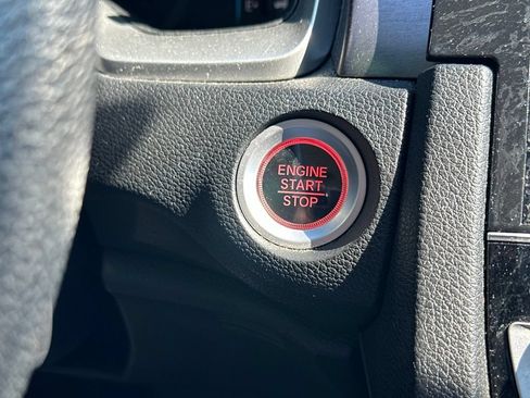 Used 2016 Honda Civic EX-T image 24