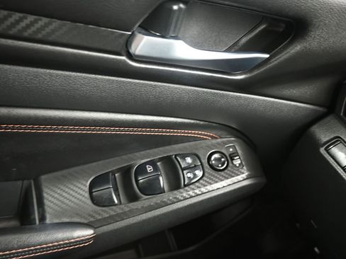 Used 2021 Nissan Altima 2.5 SR image 21