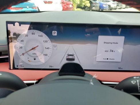 New 2026 Genesis GV70 2.5T Sport Prestige image 16