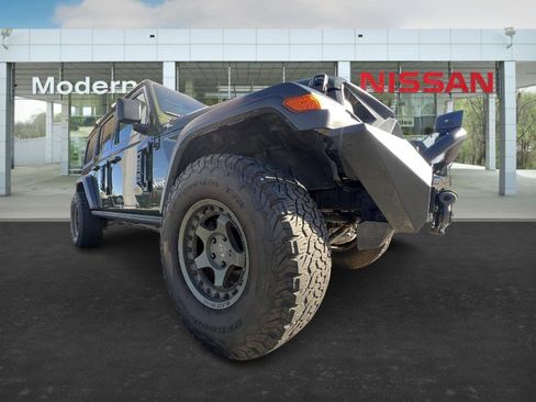 Used 2021 Jeep Wrangler Unlimited Sport image 10