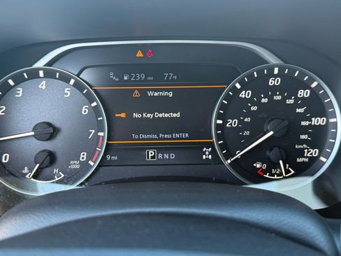 New 2026 Nissan Frontier SV w/ All-Weather Content Package image 29