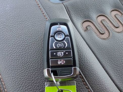 New 2026 Ford Expedition Max King Ranch AWD/4WD image 32