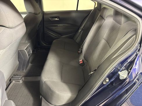 Used 2020 Toyota Corolla LE image 21