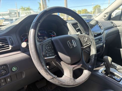 Certified 2019 Honda Pilot EX-L image 20