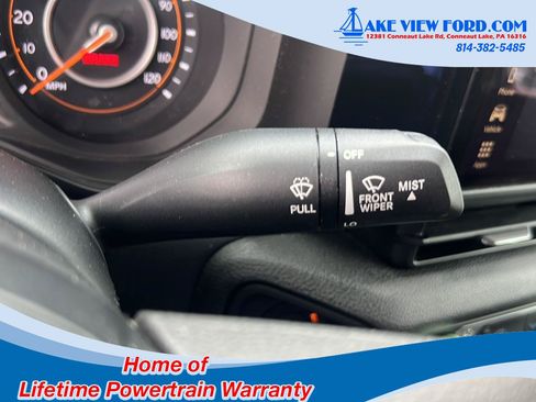 Used 2025 Jeep Wrangler Sport AWD/4WD image 28