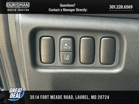 New 2026 Mitsubishi Outlander Sport LE AWD/4WD image 29