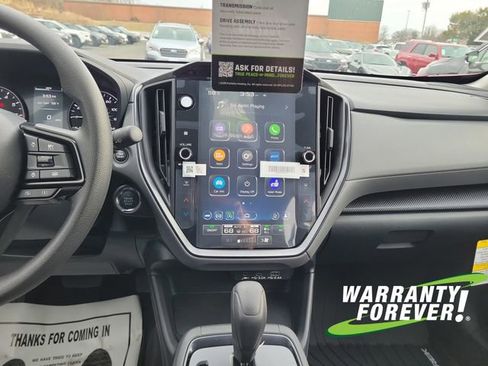 New 2026 Subaru Crosstrek 2.0i Premium image 11