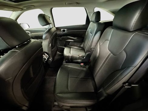 Used 2021 Kia Sorento SX AWD/4WD image 26
