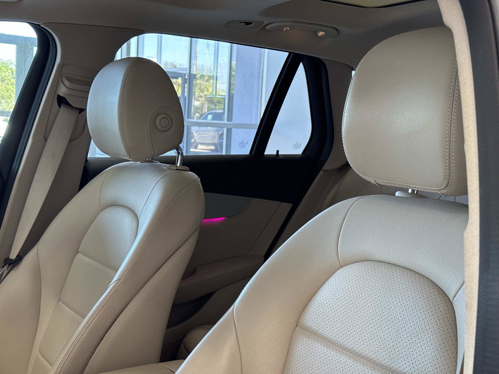 Certified 2022 Mercedes-Benz GLC 300 image 13