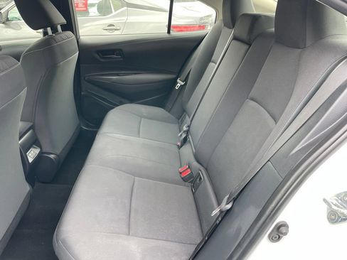 Used 2023 Toyota Corolla LE AWD/4WD image 7