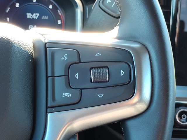 Used 2025 Chevrolet Silverado 2500 LT w/ Convenience Package AWD/4WD image 22