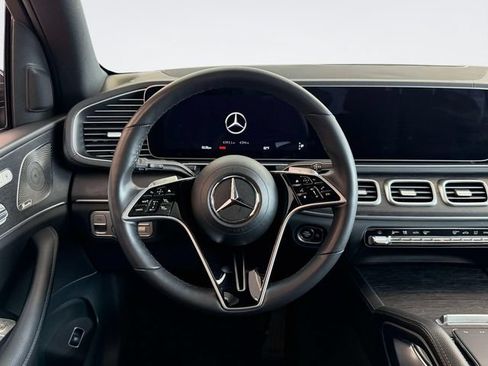 Certified 2026 Mercedes-Benz GLE 350 4MATIC image 14