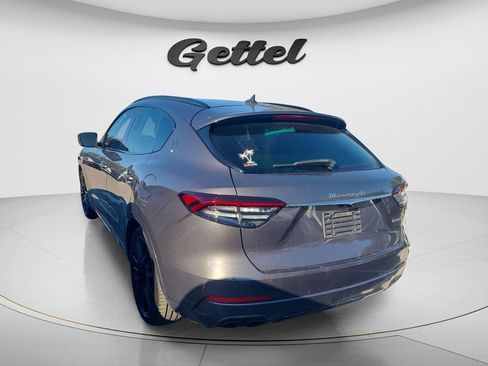 Used 2022 Maserati Levante GT image 6