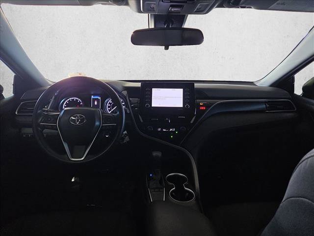 Used 2024 Toyota Camry LE FWD image 16