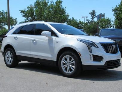 New 2026 Cadillac XT5 Luxury w/ LPO, Floor Liner Package