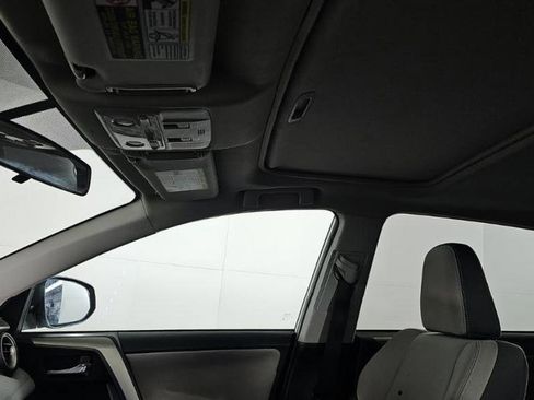 Used 2015 Toyota RAV4 XLE AWD/4WD image 14