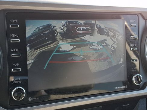 Used 2022 Toyota Tacoma image 17