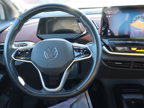 Used 2021 Volkswagen ID.4 Pro S image 10