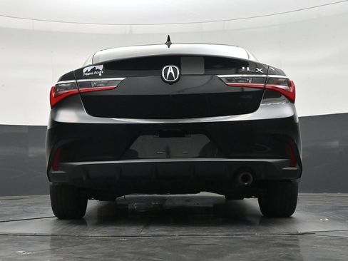 Used 2019 Acura ILX FWD image 22