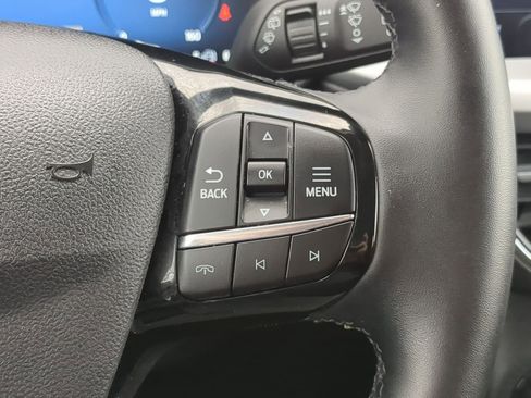 Used 2025 Ford Escape Platinum image 20