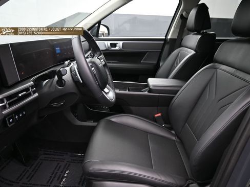 Used 2026 Hyundai Santa Fe SEL AWD/4WD image 10
