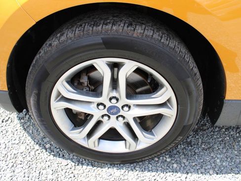 Used 2016 Ford Edge Titanium AWD/4WD image 23