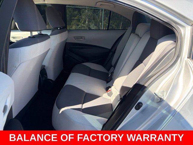 Used 2023 Toyota Corolla LE FWD image 15