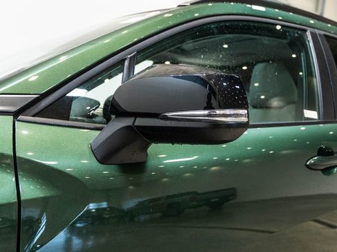 New 2026 Toyota Corolla Cross LE AWD/4WD image 12