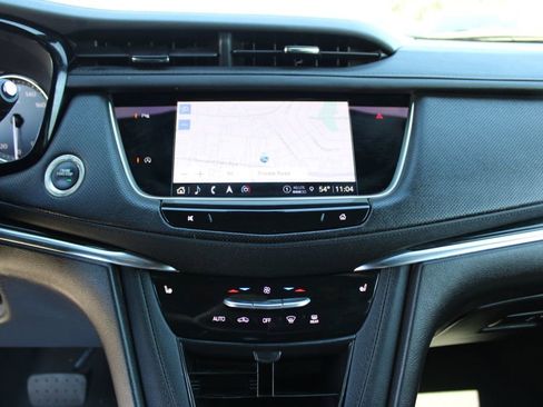 Used 2023 Cadillac XT5 Premium Luxury image 25