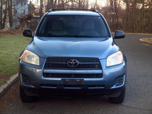 Used 2012 Toyota RAV4 Base 4dr SUV w/ Value Pkg image 32