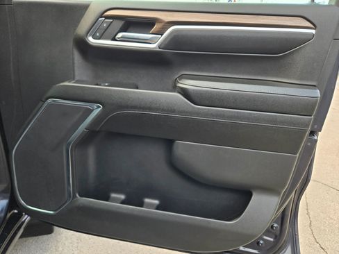 Used 2023 Chevrolet Silverado 1500 LT w/ Max Trailering Package image 61