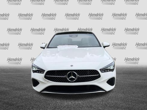 Used 2026 Mercedes-Benz CLA 250 image 3