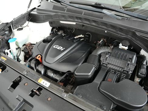 Used 2013 Hyundai Santa Fe Sport AWD/4WD image 61