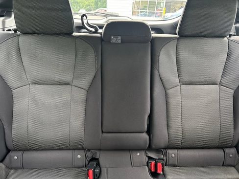 Certified 2024 Subaru Crosstrek 2.0i Premium AWD/4WD image 35